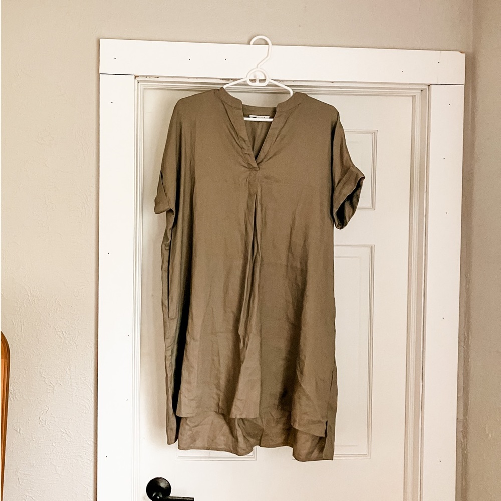 Neuflora dress